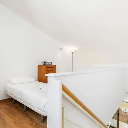 Medano4you Patios Townhouse 아파트 엘메다노
