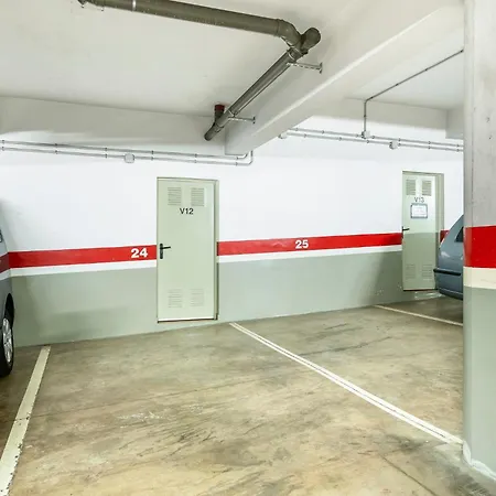 Medano4you Patios Townhouse 엘메다노