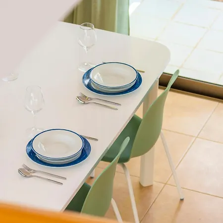 Medano4you Patios Townhouse * El Medano (Tenerife)