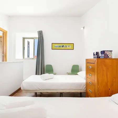 Apartment Medano4you Patios Townhouse *