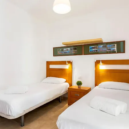 Apartment Medano4you Patios Townhouse *