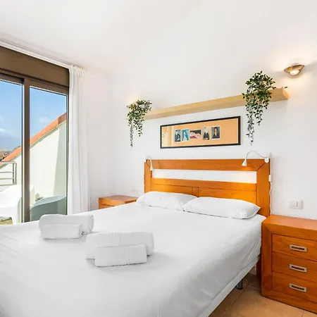 Apartment Medano4you Patios Townhouse *
