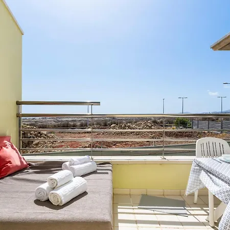 Apartment Medano4you Patios Townhouse *
