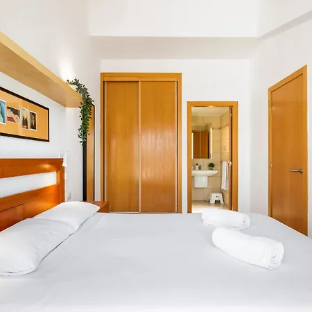 Medano4you Patios Townhouse El Medano (Tenerife)