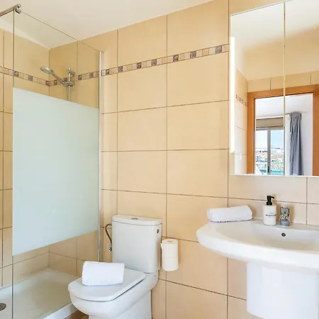 Medano4you Patios Townhouse Apartment *