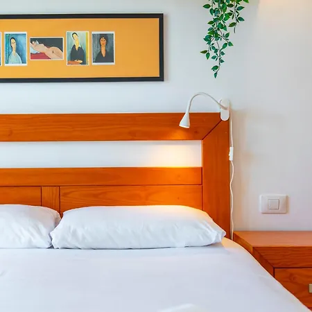Apartment Medano4you Patios Townhouse El Medano (Tenerife)