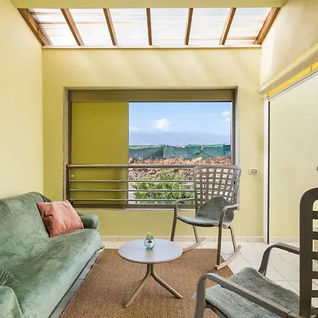 Apartment Medano4you Patios Townhouse El Medano (Tenerife)