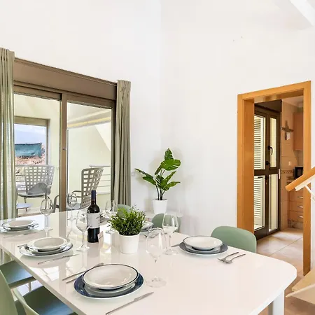 Apartment Medano4you Patios Townhouse