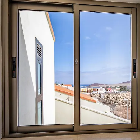 Medano4you Patios Townhouse El Medano (Tenerife)