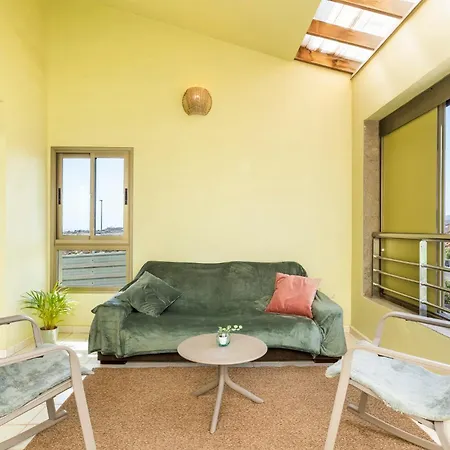 Apartment Medano4you Patios Townhouse *
